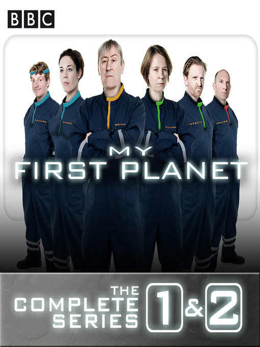 Title details for My First Planet by Phil Whelans - Available
